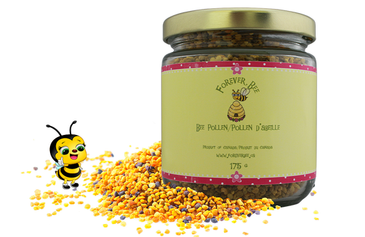 Bee Pollen