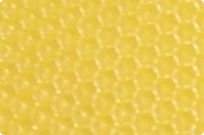 Beeswax Sheets