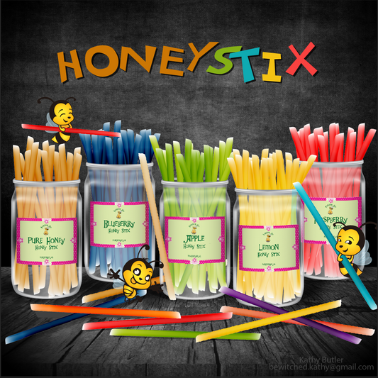 Honeystix